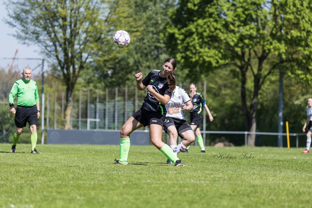 Bild 191 - wBJ SV Henstedt Ulzburg - FSG Oldendorf Itzehoe : Ergebnis: 6:3